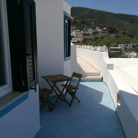 Apartment Agenzia Isotur Malva