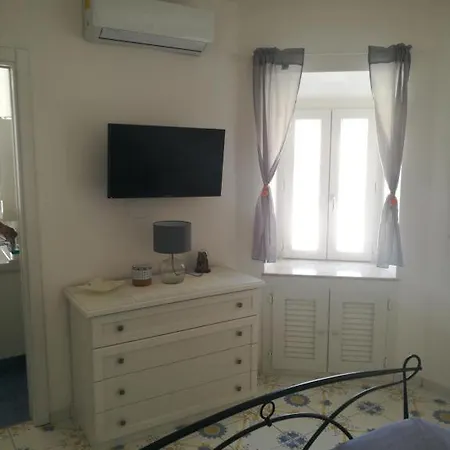 Agenzia Isotur Malva Apartment