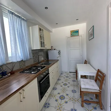 Appartamento Agenzia Isotur Malva Ponza